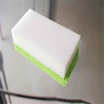 厨房清洁 克林魔力擦 天然纳米密胺清洁洗碗 洗车多功能清洁纳米