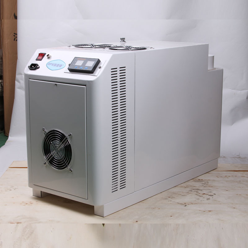 澳普瑞烟叶回潮机 超声波雾化潮烟机 工业型加湿器山东厂家直销