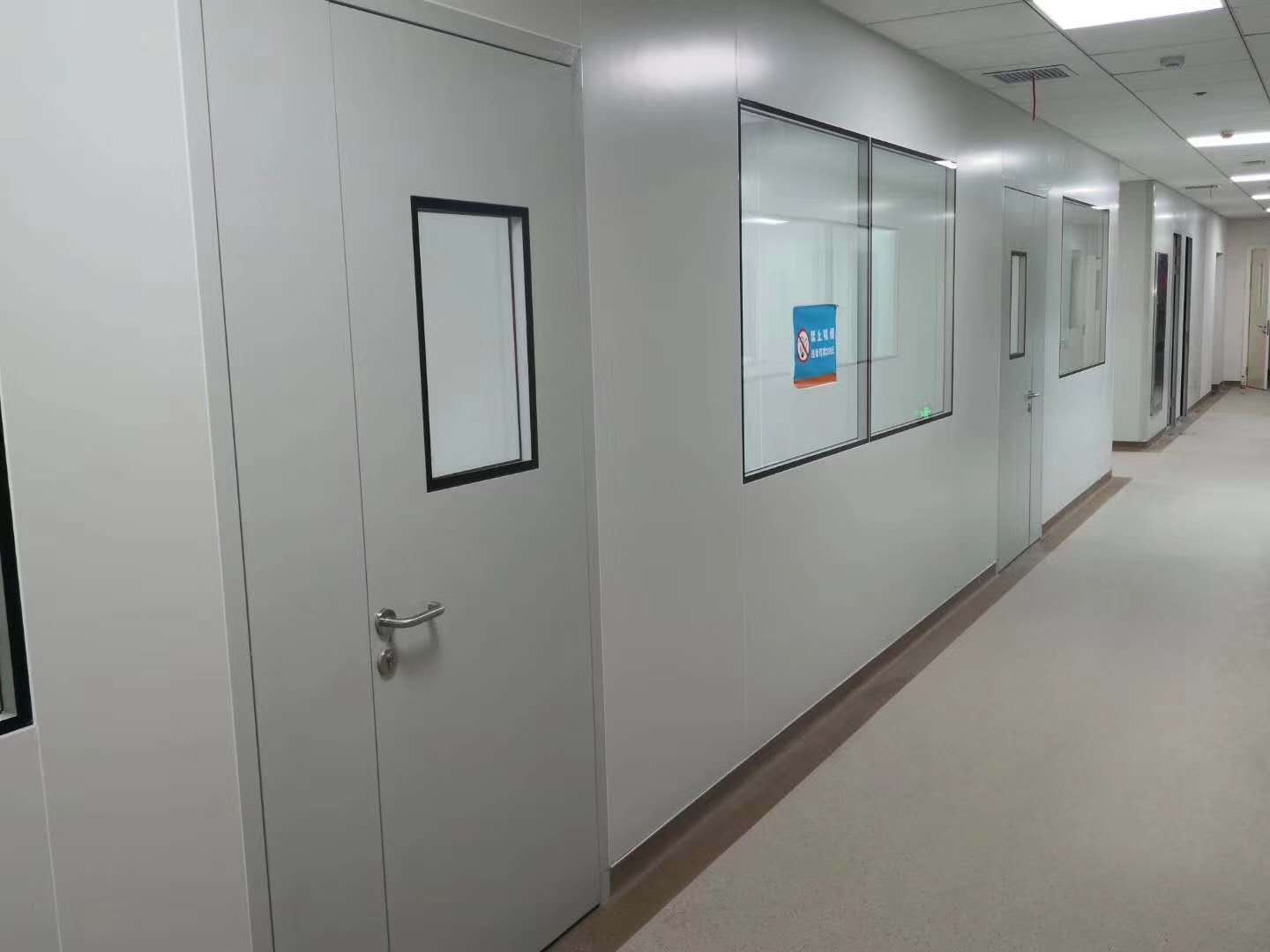 钢质门净化钢制门 不锈钢净化门 厂家直销钢制洁净门 医院净化门