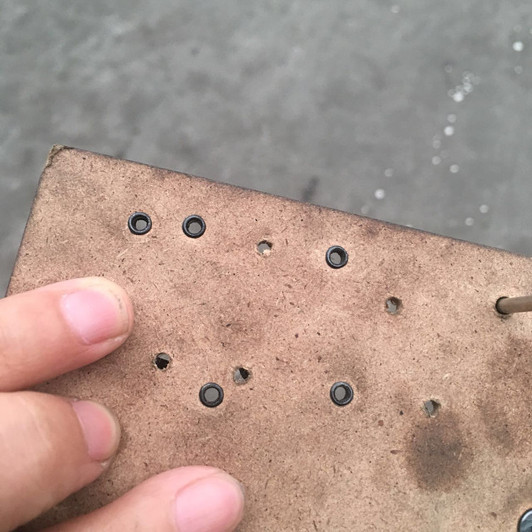 空心铆钉机相框铆钉机视频 太阳伞打钉机伞业铆钉机雨伞打扣机