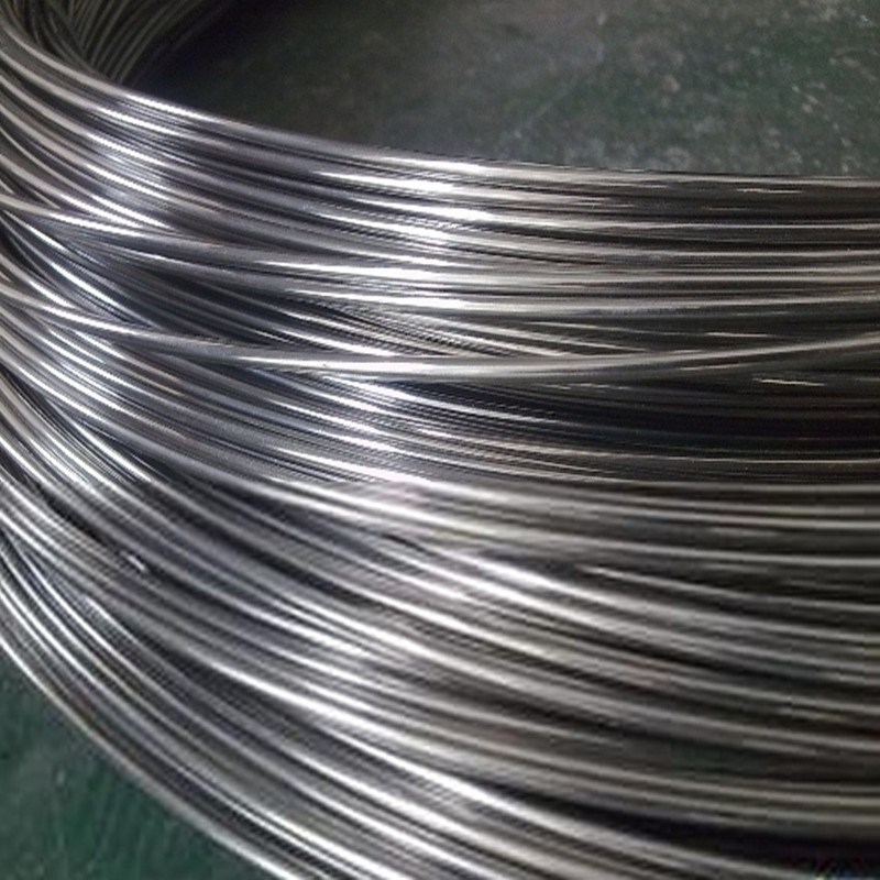 苏州生产加工scm435精线两球三拉退火冷镦线盘圆线scm435冷镦盘条