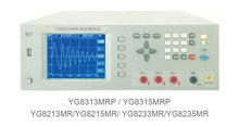 上海沪光 YG8XXX系列综合测试仪（匝间脉冲.直流电阻.音圈极性）