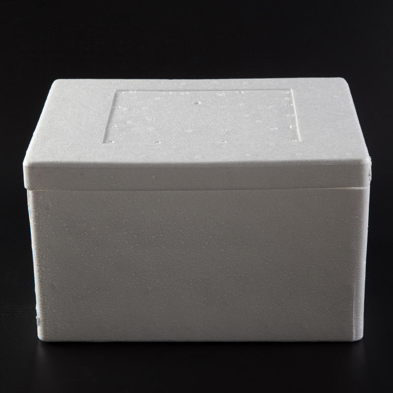 泡沫箱 泡沫保温箱食品水果保鲜冷藏泡沫箱保利龙eps泡沫箱包装