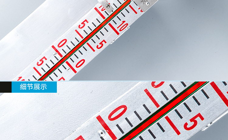 厂家直销 双色水位计 石英管液位计双 色水位计 锅炉水位计