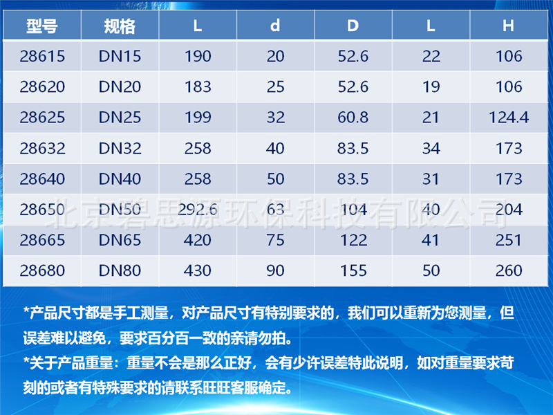 y型过滤器pvdf材质/防腐蚀y型过滤器dn15 dn20 dn40