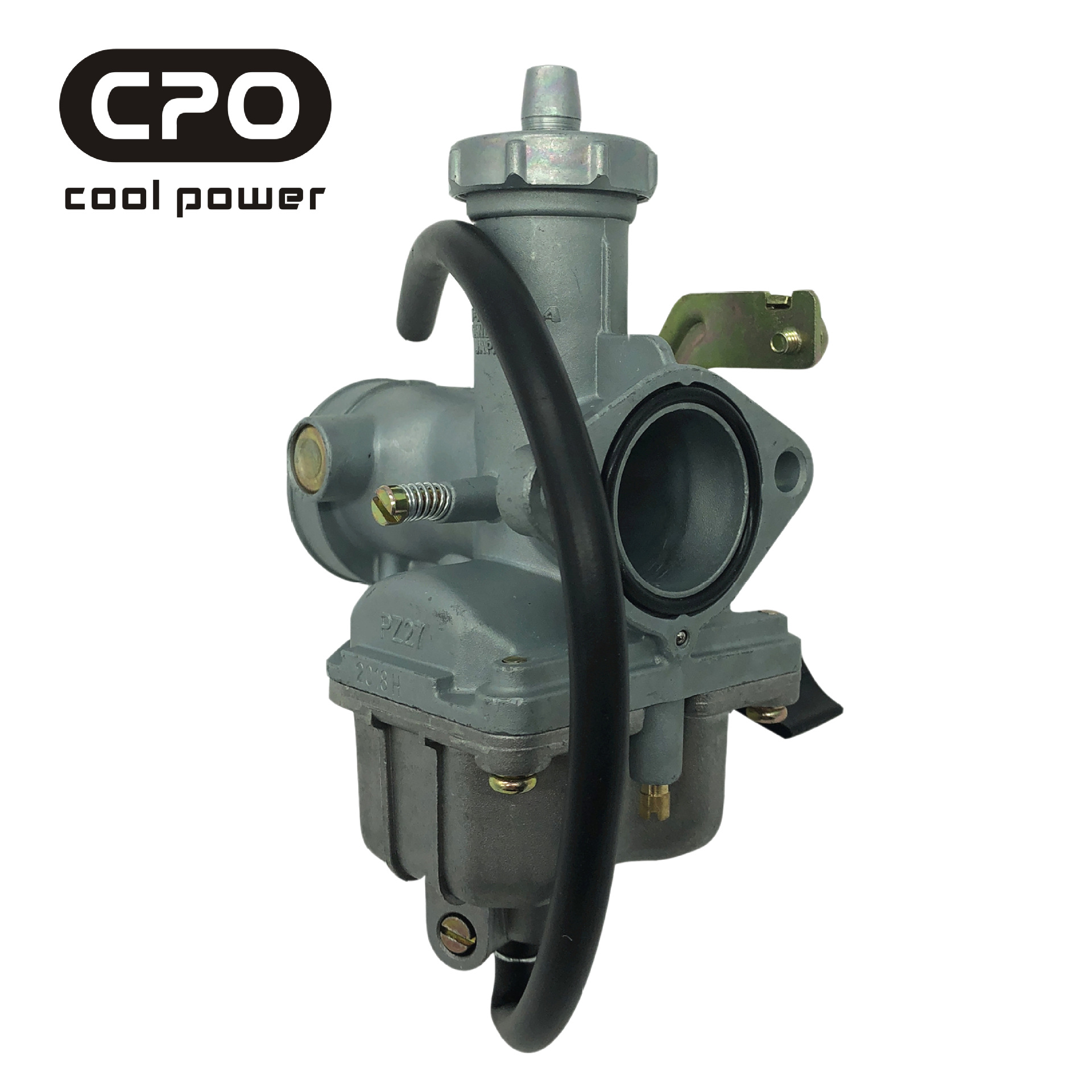 摩托车pz26pz26化油器自动风门cg125化油器
