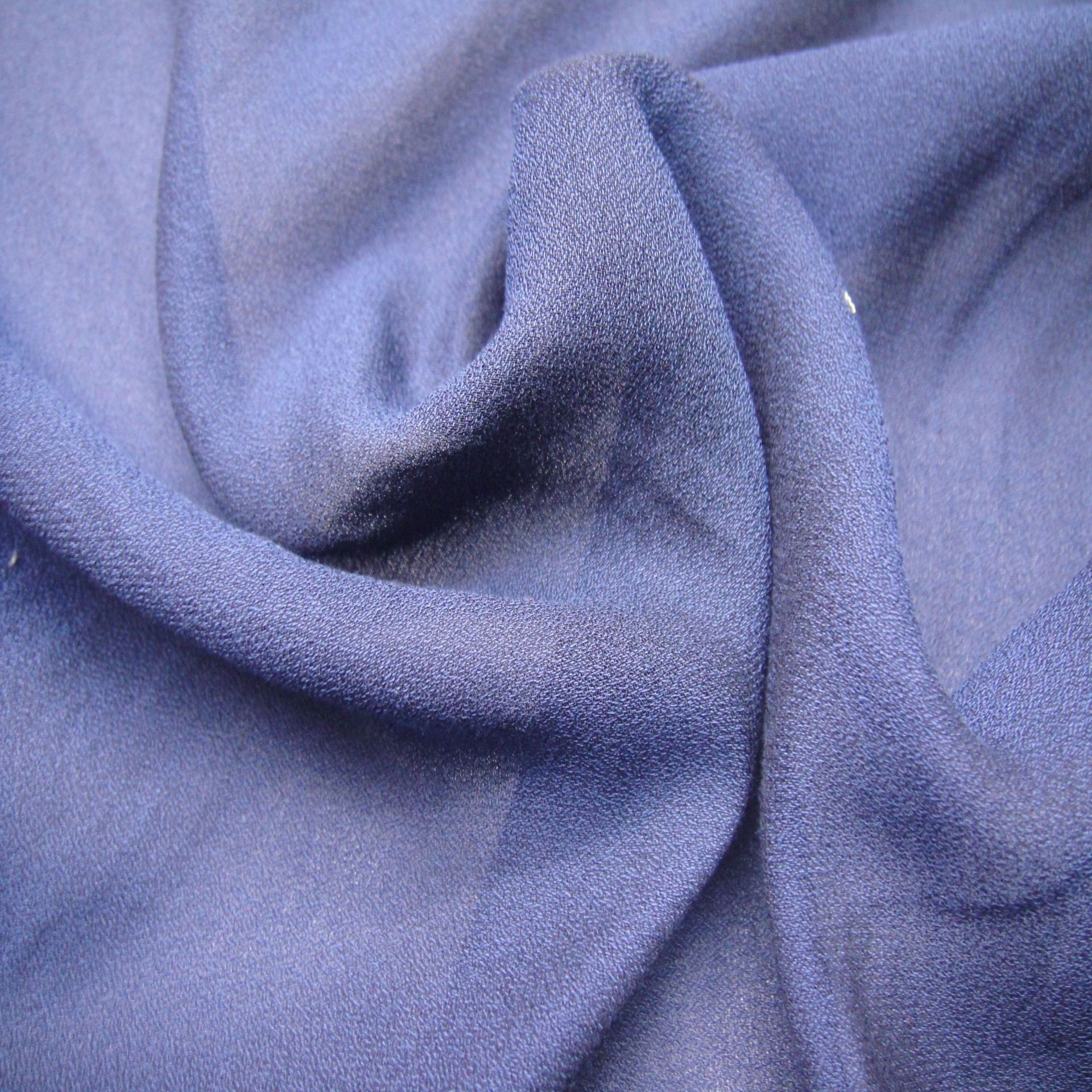 气流缸海岛丝乱麻 时尚流行女装裙装新品面料