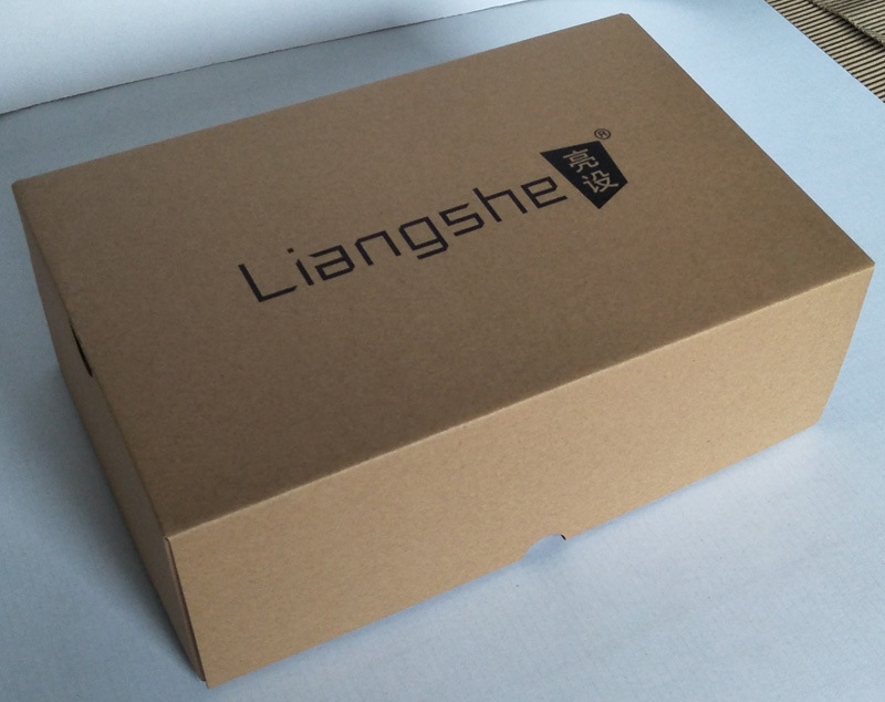 纸盒-牛皮纸瓦楞折叠翻盖鞋盒厂家定做-纸盒尽在阿里巴巴-玉环海纳