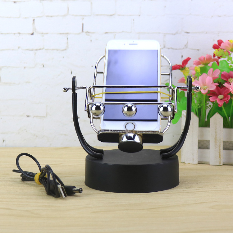 摇步器摇手机摇摆神器微信运动刷步数平安刷步器手机刷步机