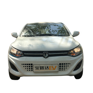 山西晋城新款宝路达ds8四轮车 超大空间 五门四座 新能源电动汽车
