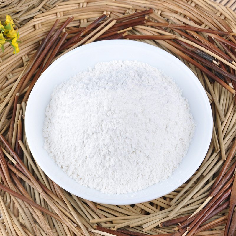 低温烘焙熟糯米粉 五谷杂粮冲调粉 元宵汤圆粉糯米糍烘焙面粉批发