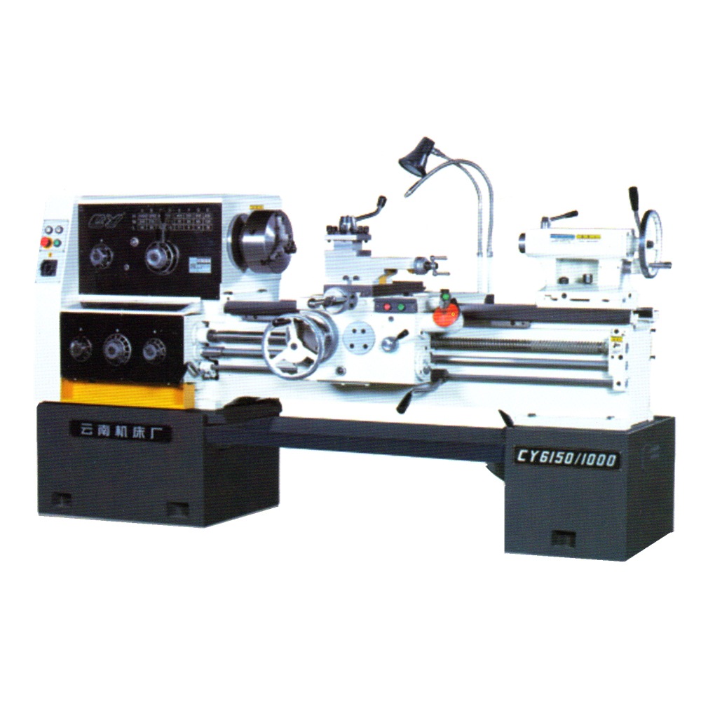 云南cy集团普通车床,云南cy6140/1000普通车床云南机床车床6140