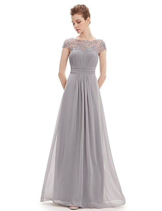 Summer Dress New Lace Dress Bridesmaid Evening Dress