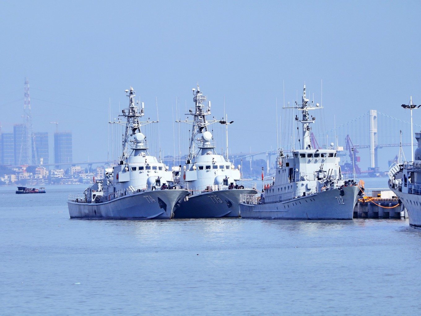 汕头这里不仅有海