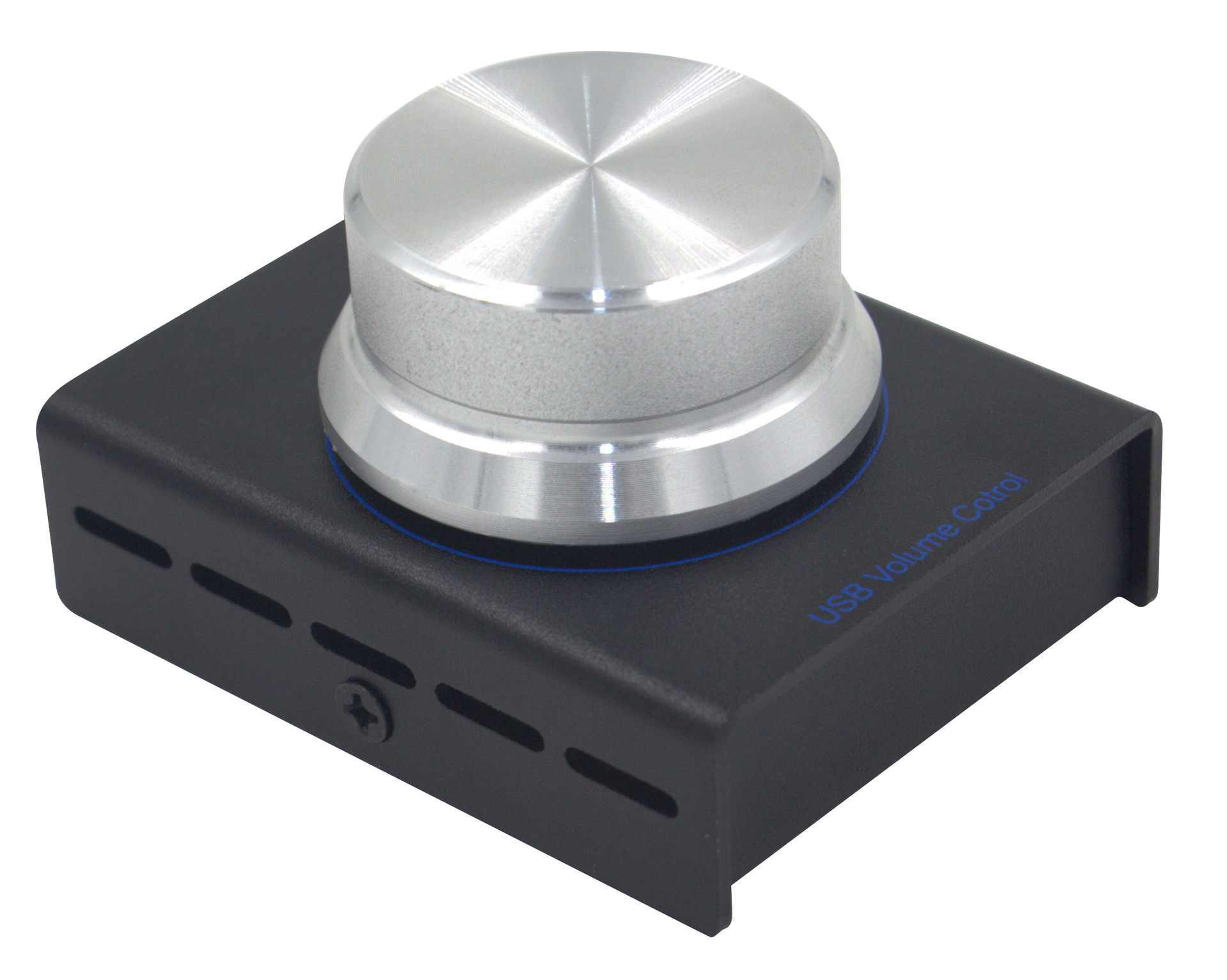 pc音箱电脑音响 usb电脑音量调节器控制器 音量控制数字线控器