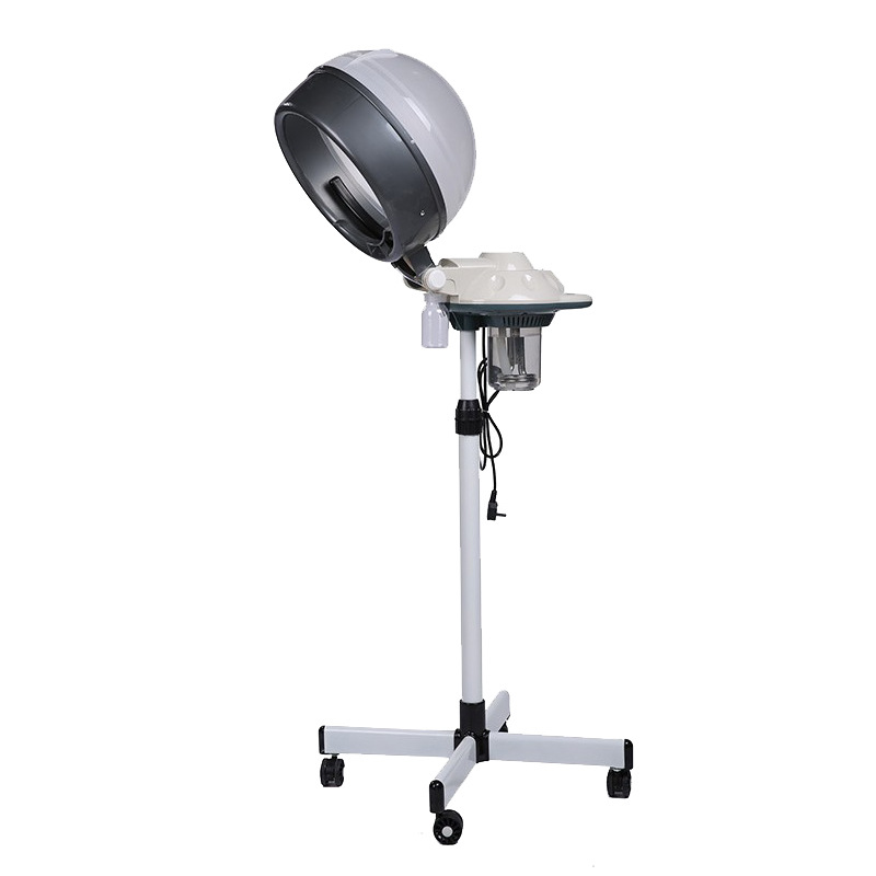 水杯焗油机蒸汽机家用理发店焗油机器美发头发护理机器营养蒸发器