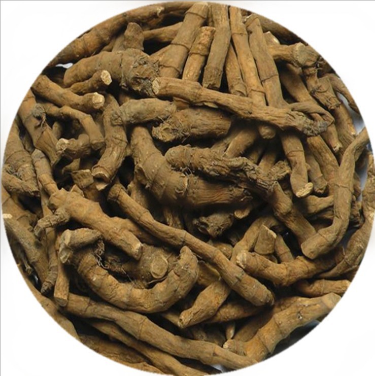 三白草根 天性草根 三白根 九节藕 500克 初级农产品