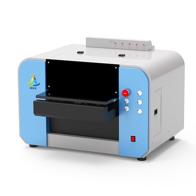 中小型加工机器 服装t恤打印机 非热转印彩印机