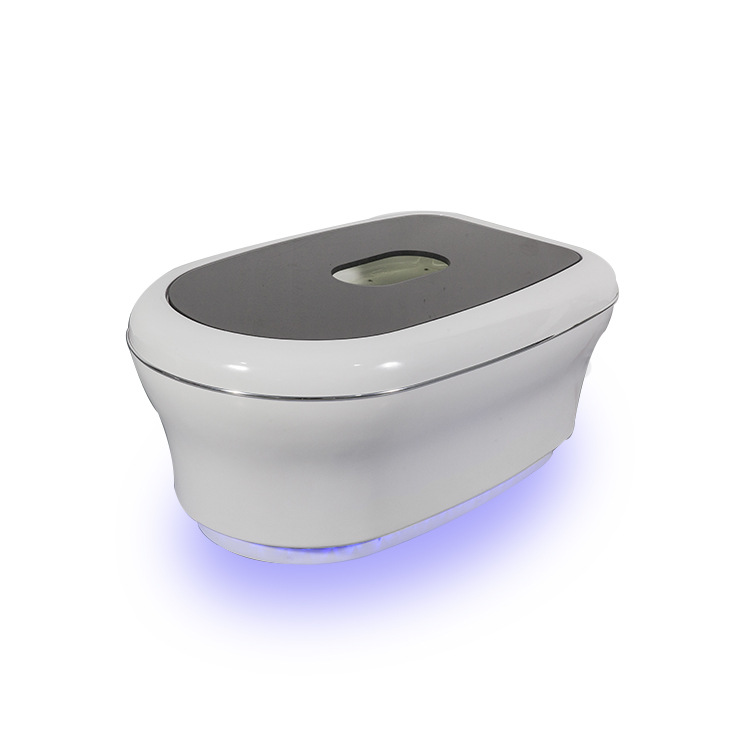 专业供应马桶试水展示台 智能控制试水台 内置电机马桶展示台