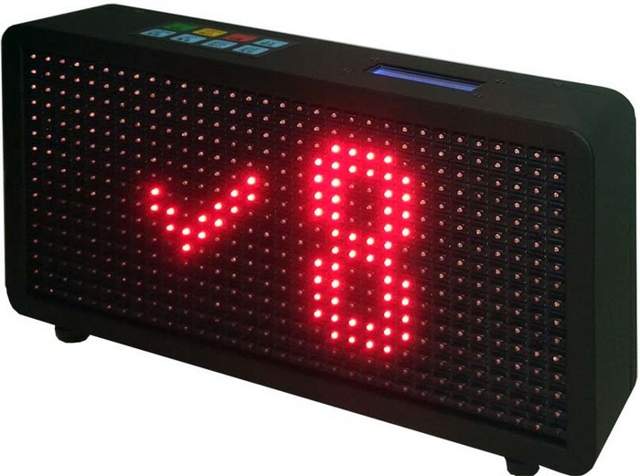 8路知识竞赛抢答器 八组抢答器 质优基本无返修率八路电子抢答器