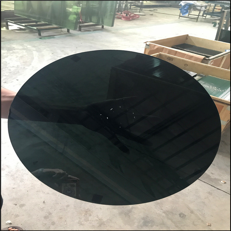 工艺选择:打孔,水切,磨边,倒角,打砂,深雕,丝印,烤漆,夹丝等用途:玻璃