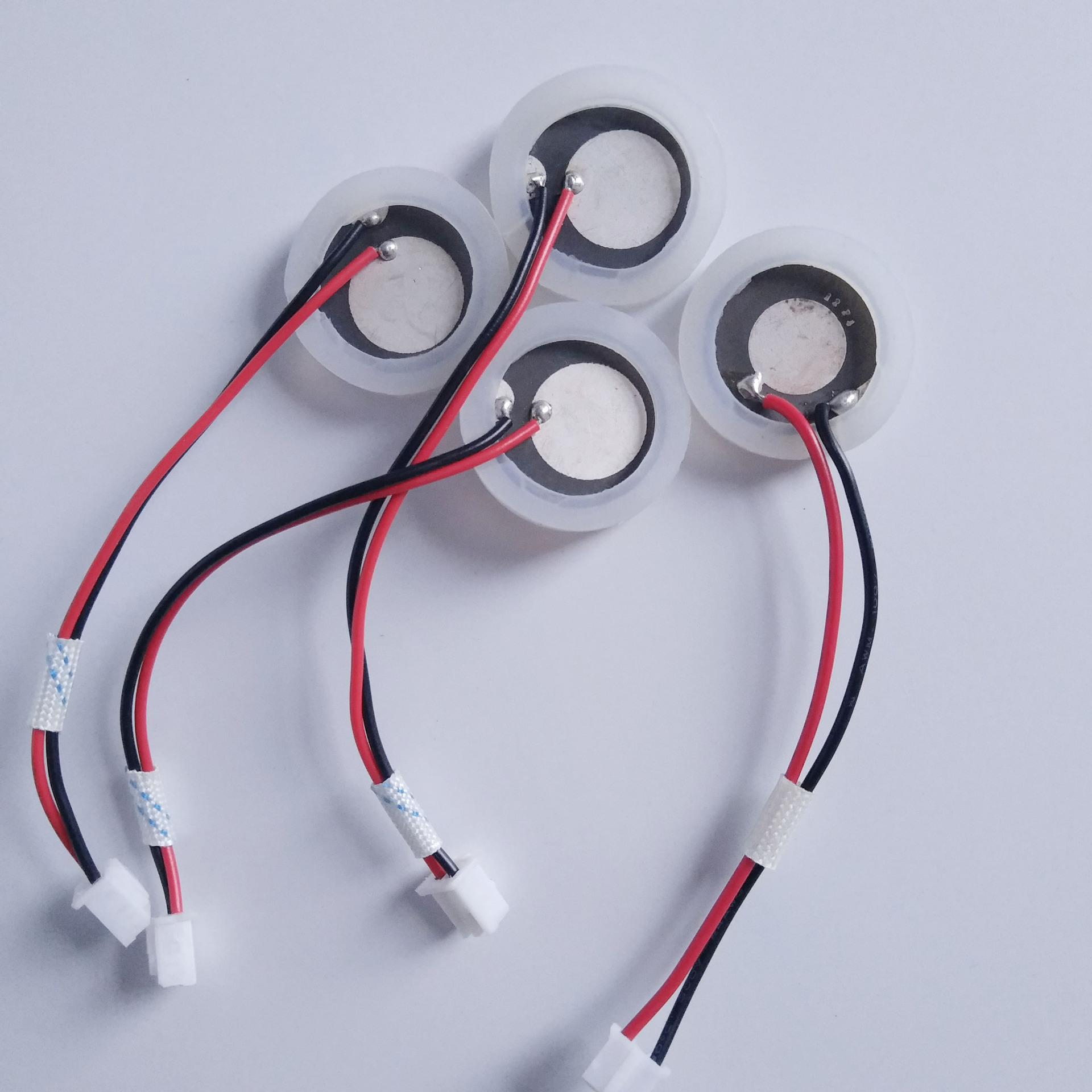 超声波雾化片 玻璃釉雾化片 3m 厂家直销 可定制-阿里巴巴