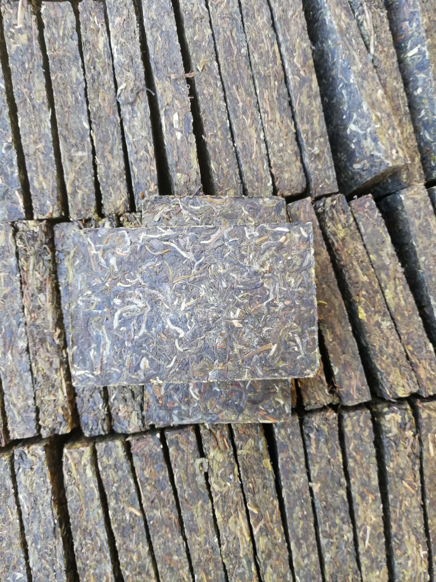 再也不会有的超值活动4饼包邮 250克一饼生普洱茶砖 年底大促促销!