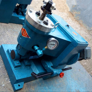 mr4117型带锯条辊压机 木工锯条油压式辊压机 合金带锯条辊压机