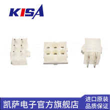 Molex 10-84-4062 管脚和插座连接器 上海现货库存