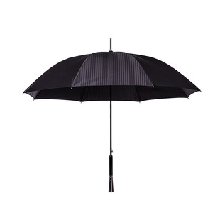 黑色大雨伞