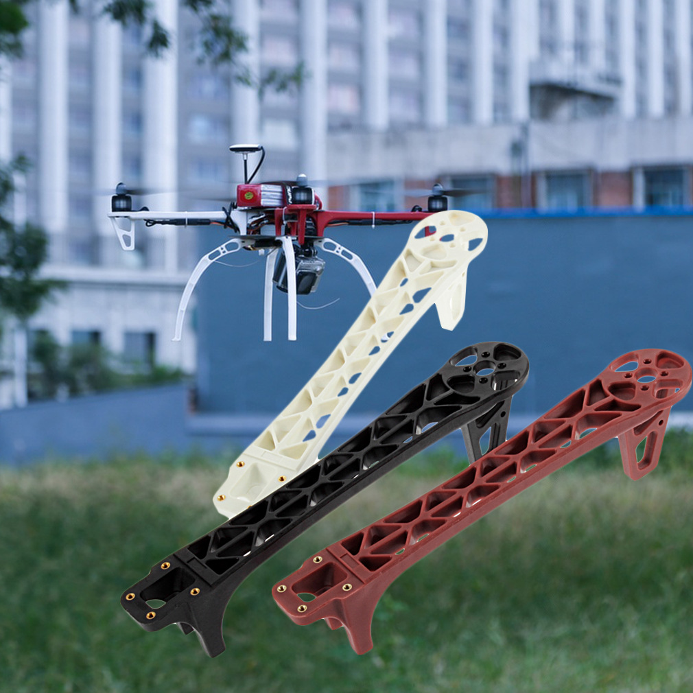 四轴大疆无人机f450机臂机架f550遥控直升飞机玩具车航模通用配件