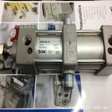 供应SMC原装标准气缸MDBT40-75Z 销售