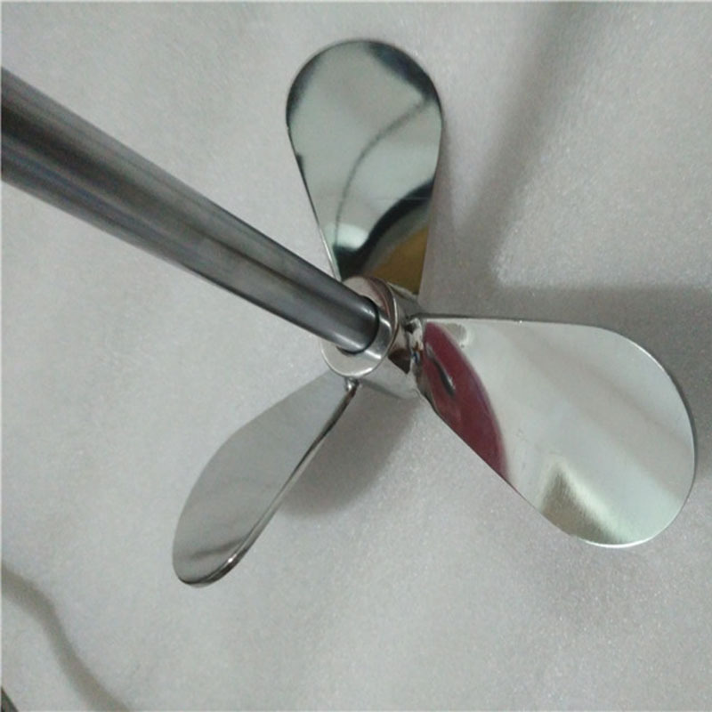 油漆涂料搅拌叶