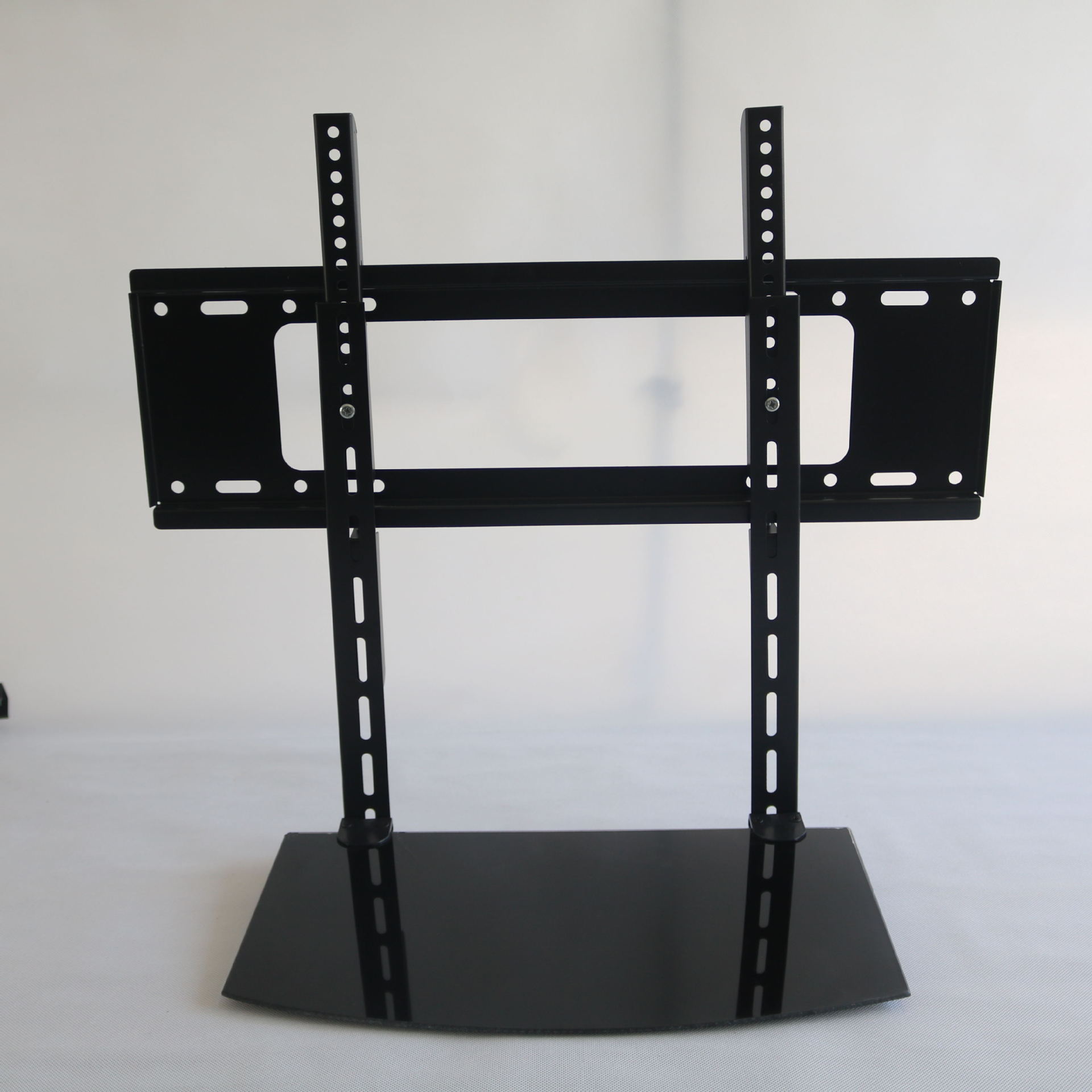 机顶盒挂架免打孔 电视机顶盒挂架 数字机顶盒架 机顶盒架伴侣