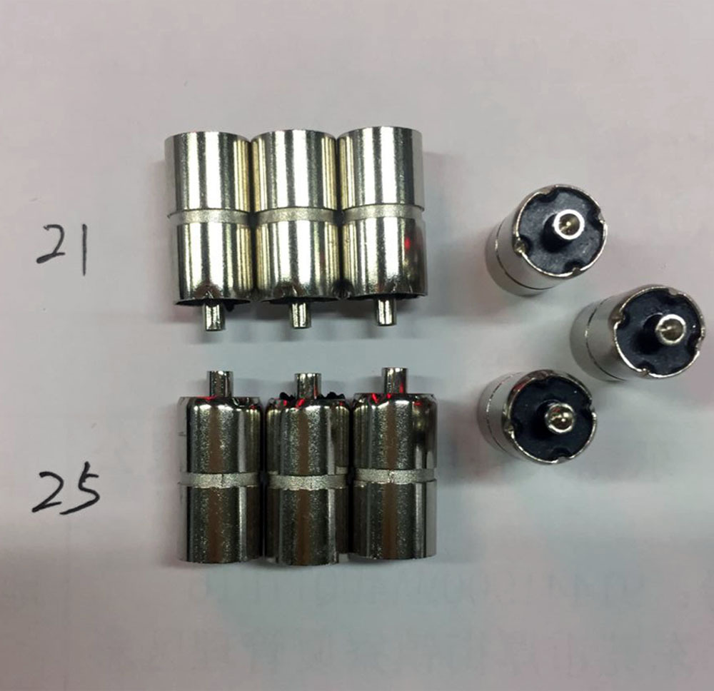 0母座5525连接器母座 dc5521母座8.