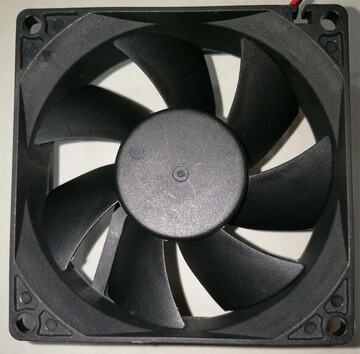 供应电脑电源风扇dc802512v电源风扇控制柜风扇