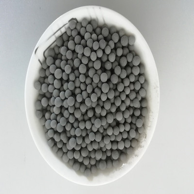 供应电气石球 汽车坐垫专用电气石球 麦饭石球