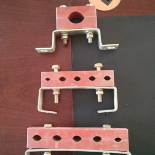 预分支电缆单芯多芯预分支电缆吊钩挂钩拖挂器配件预分支附件批发