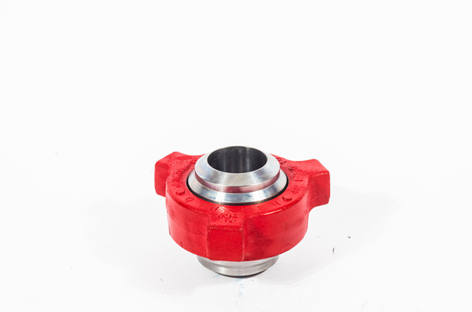 西安秦森厂供现货 全锻造 fig1002锤击由壬 由壬 油壬 可特殊定制