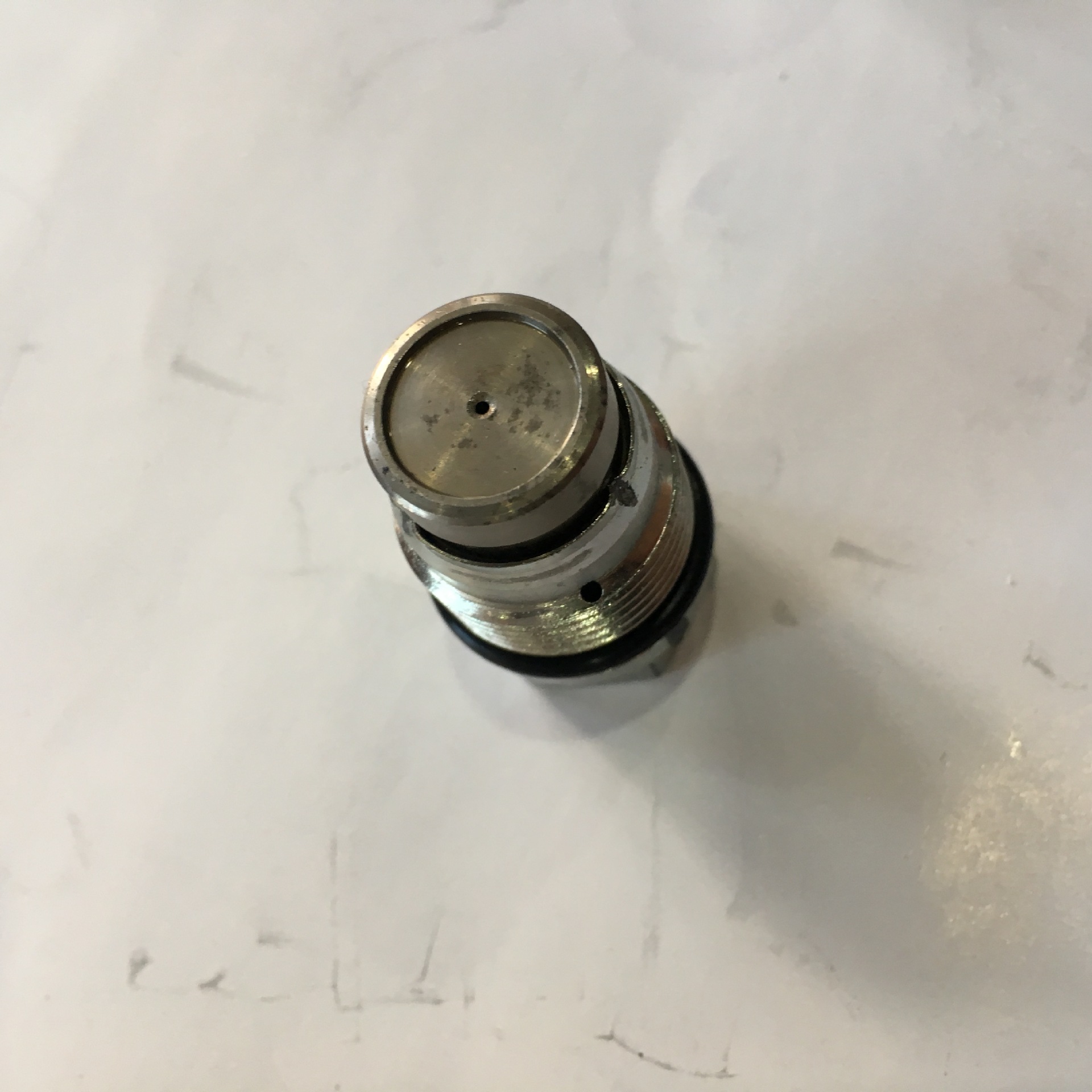 原装博世共轨泄压阀 1110010028 柴油电控系统高压管路泄压限压阀