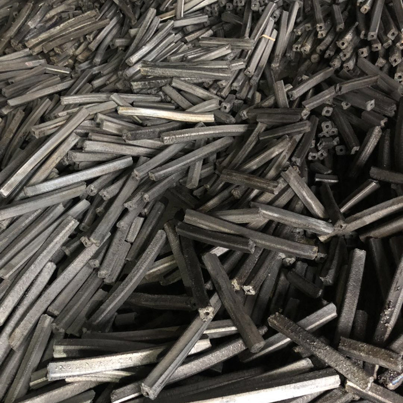 厂家批发烧烤竹炭 机制木炭无烟户外烧烤碳炭木碳中高温耐烧