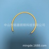 LED灯丝 柔性可弯曲 软灯条 360发光cob灯丝 3V 24V 低压细灯条|ms LED灯丝 柔性可弯曲 软灯条 360发光cob灯丝 3V 24V 低压细灯条|ms
