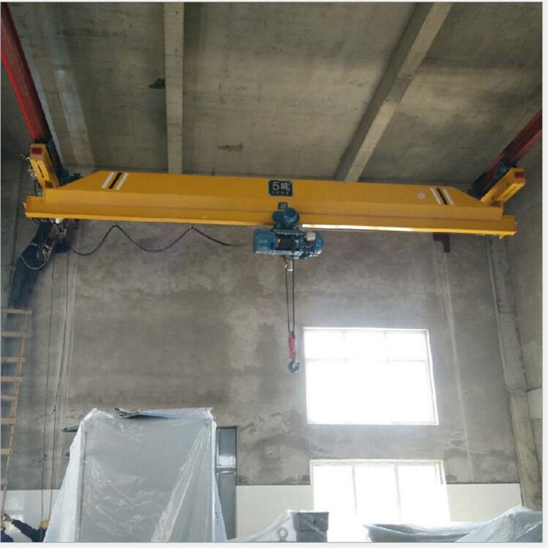 厂家直销 悬挂起重机 lx单梁悬挂桥式起重机 欢迎订购