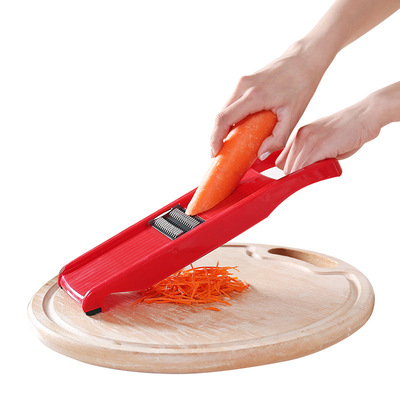 擦丝器多功能不锈钢刮丝器厨房用品擦土豆丝切丝器擦子家用刨丝器