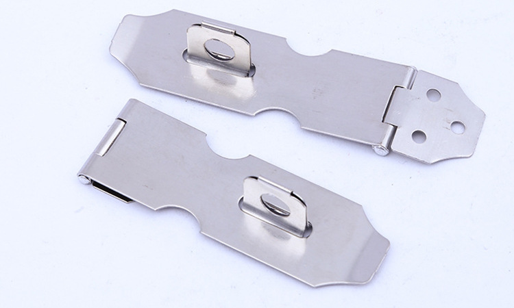 不锈钢门扣 吊扣 多规格吊扣家用木门锁扣柜子吊扣 抽屉门搭扣