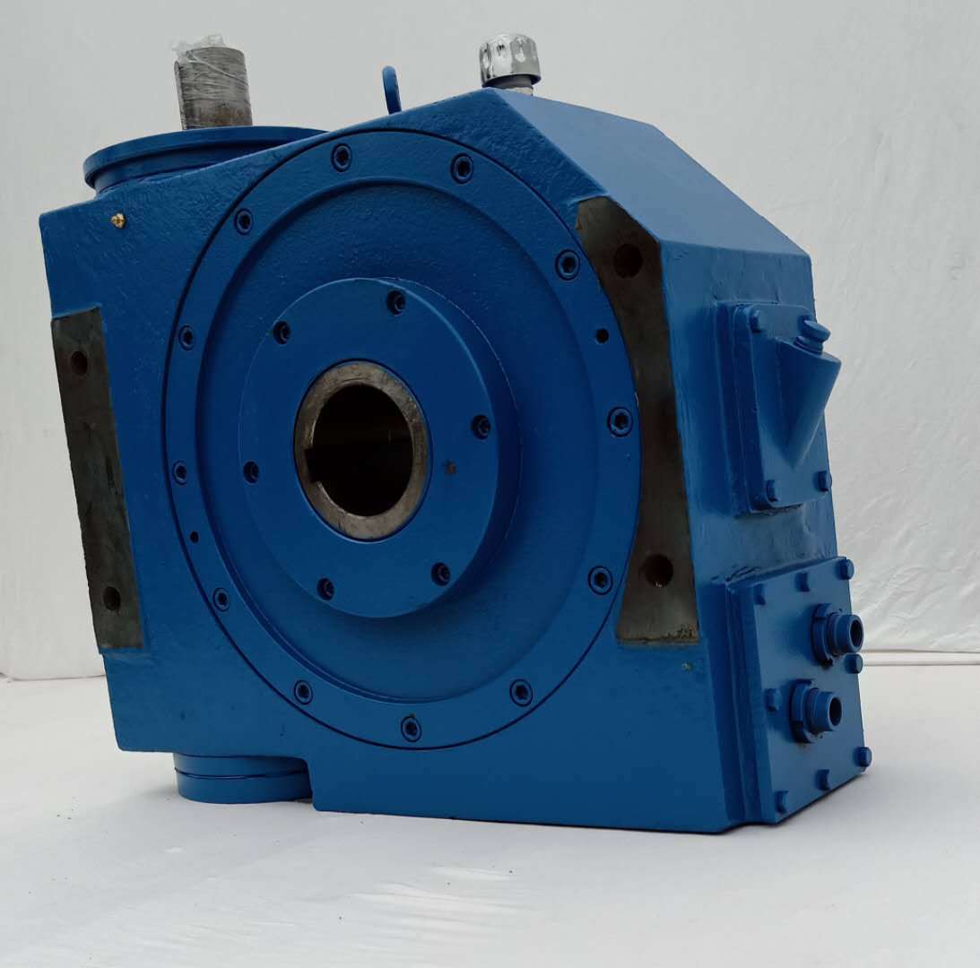 德州德凯双级蜗轮蜗杆减速机 双级齿轮 蜗杆减速机