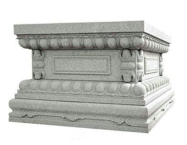 石雕须弥座发展历史