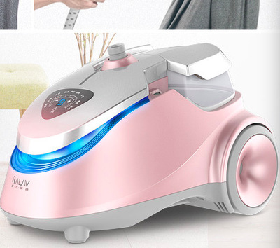 贝尔莱德烫衣服 挂烫机 gs1218x 蒸汽小型手持挂式电熨斗熨烫机