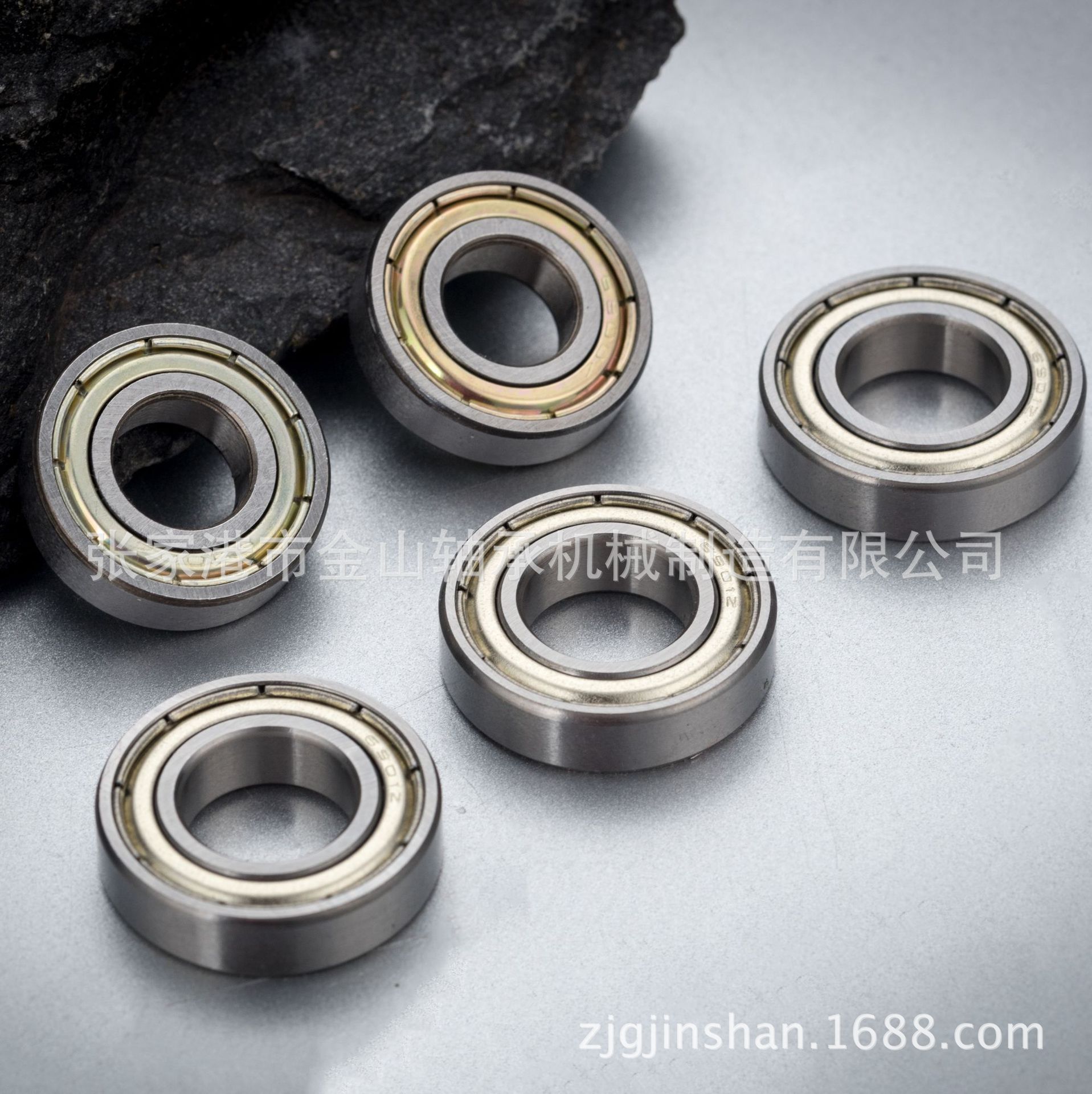 厂家供应6804z20327深沟球轴承61804小高速薄壁封闭轴承