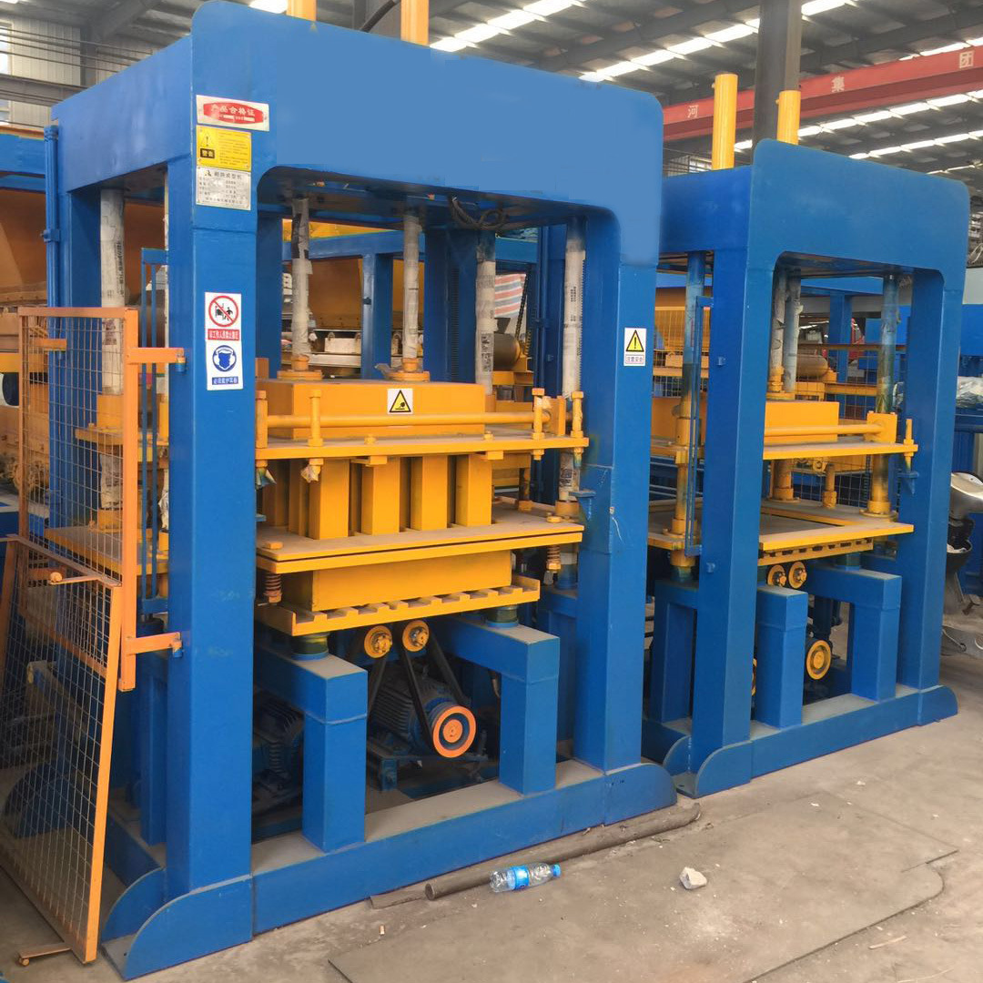 供应小型自动免烧砖机 型水泥制砖机 面包砌块成型机